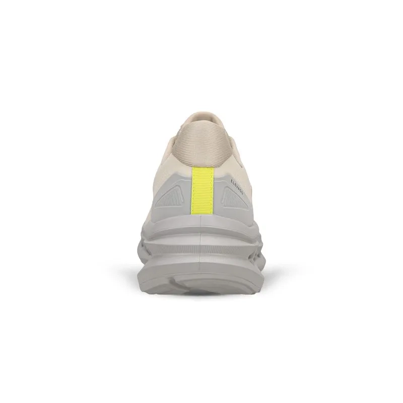 ZAPATILLA HOMBRE_ ELEVADO ARENA/GRIS - 6