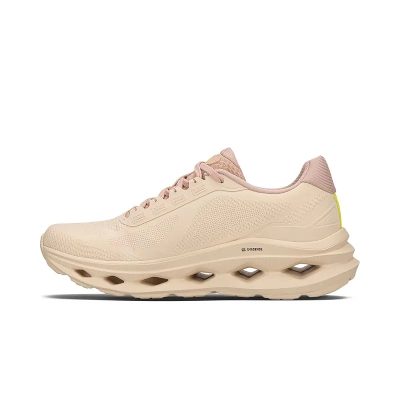 ZAPATILLA MUJER_ ELEVADO ALGODON - 3
