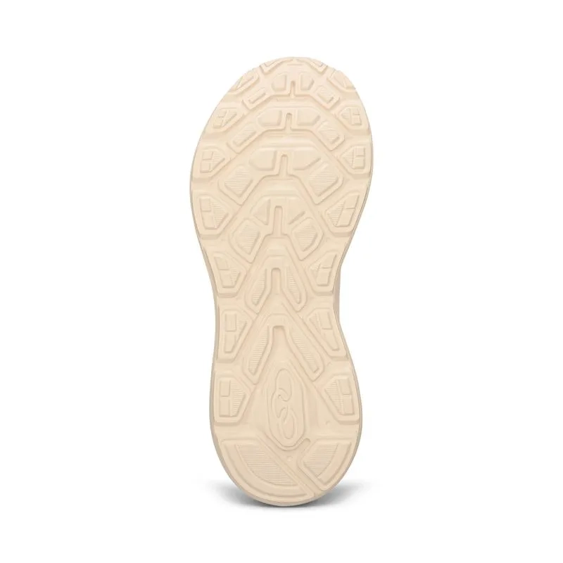 ZAPATILLA MUJER_ ELEVADO ALGODON - 5