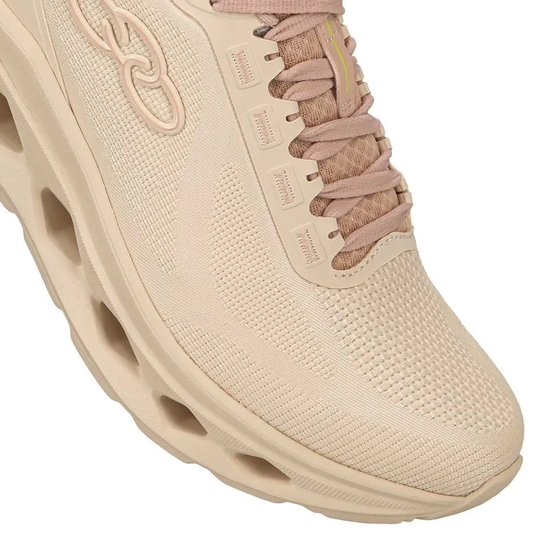 ZAPATILLA MUJER_ ELEVADO ALGODON - 8