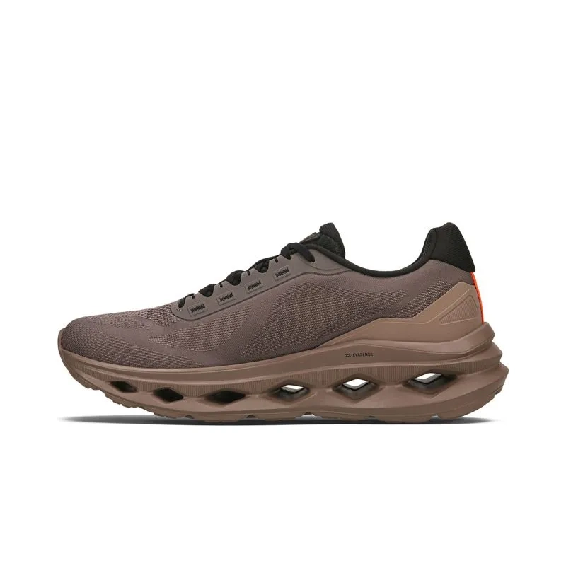 ZAPATILLA HOMBRE_ ELEVADO CAFE - 3