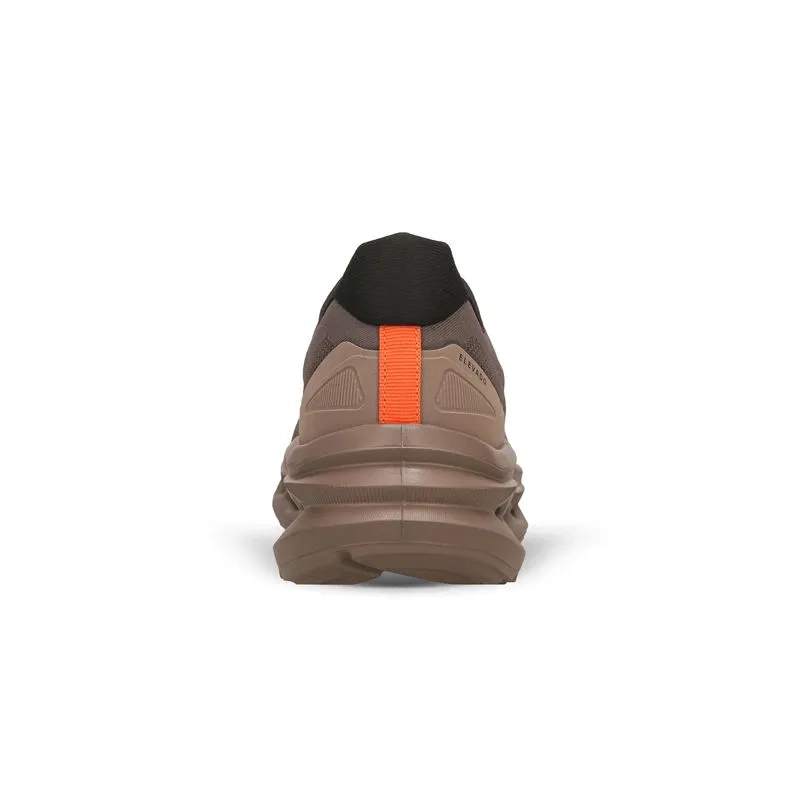ZAPATILLA HOMBRE_ ELEVADO CAFE - 6