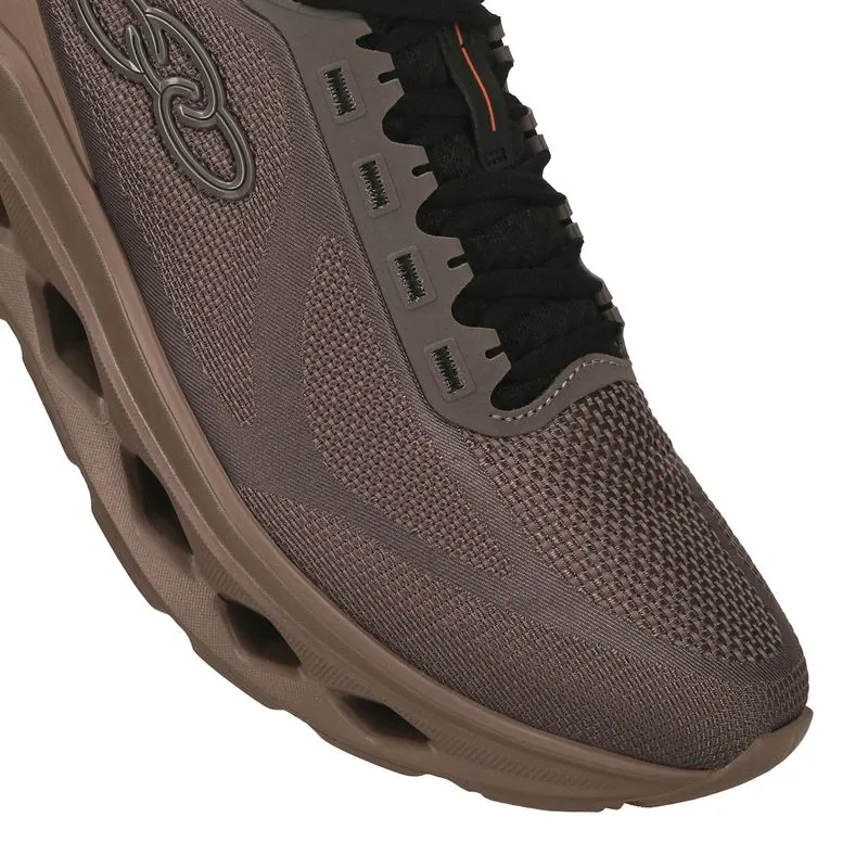 ZAPATILLA HOMBRE_ ELEVADO CAFE - 8
