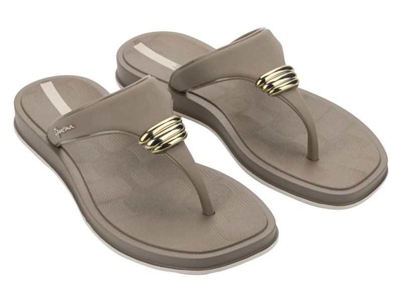 GR-IP-27581 MARRON/BEIGE SANDALIA MUJER_ - 3