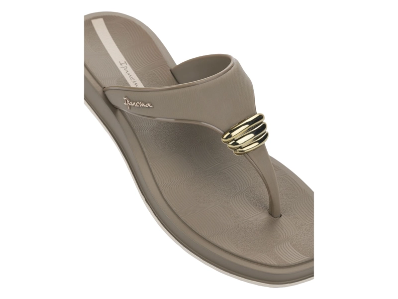 GR-IP-27581 MARRON/BEIGE SANDALIA MUJER_ - 4