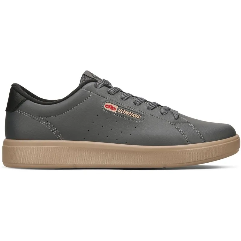 ZAPATILLA HOMBRE_ ONLY 3 GRIS - 1