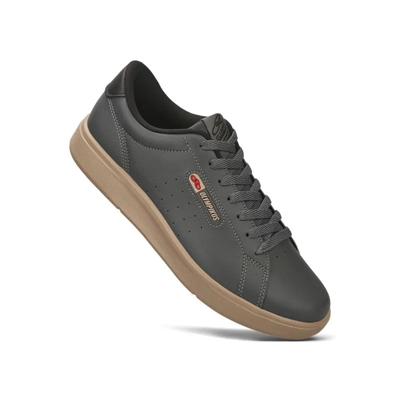 ZAPATILLA HOMBRE_ ONLY 3 GRIS - 2