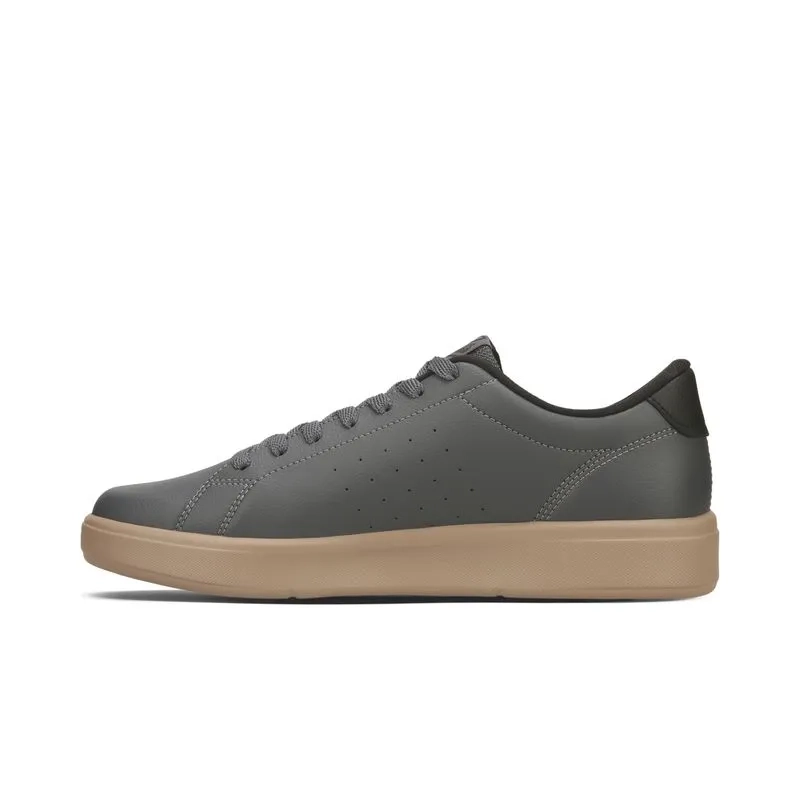 ZAPATILLA MUJER_ ONLY 3 GRIS - 3