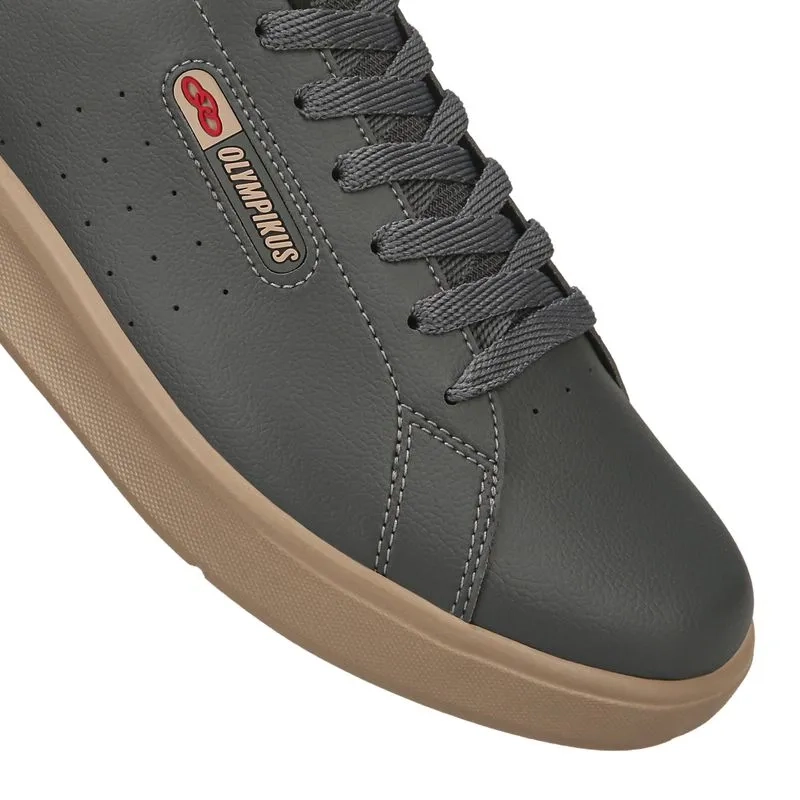 ZAPATILLA MUJER_ ONLY 3 GRIS - 7