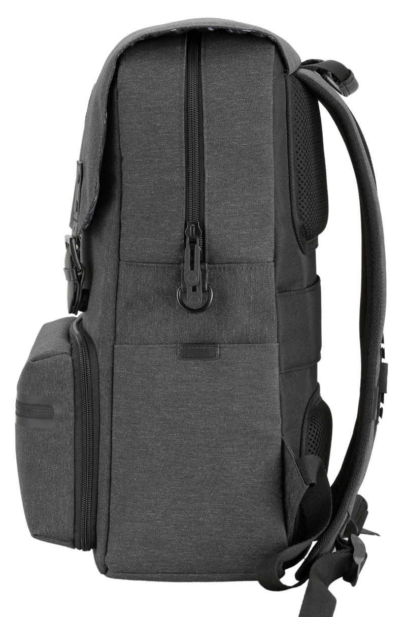 Mochila HP 15.6 USB Travel 3 en 1 - 5