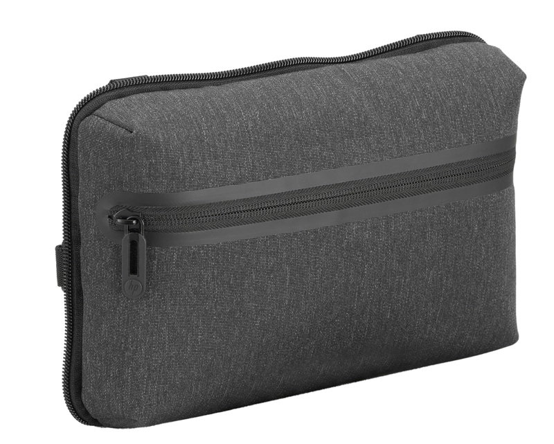 Mochila HP 15.6 USB Travel 3 en 1 - 8