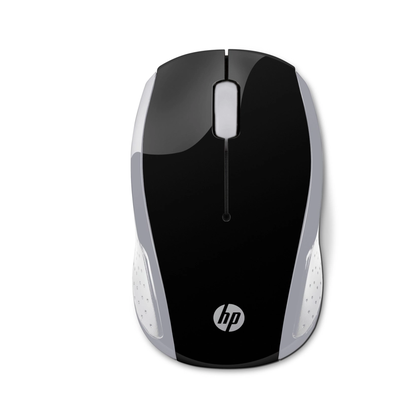 MOUSE HP INALAMBRICO 200 - 1