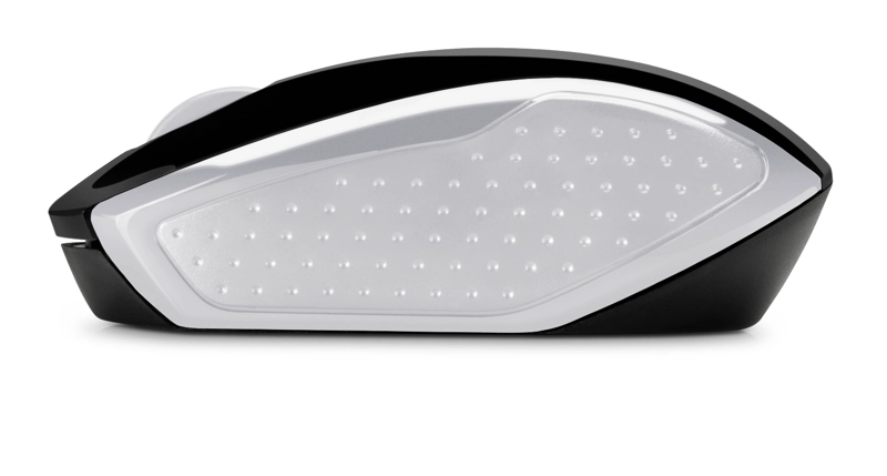 MOUSE HP INALAMBRICO 200 - 4