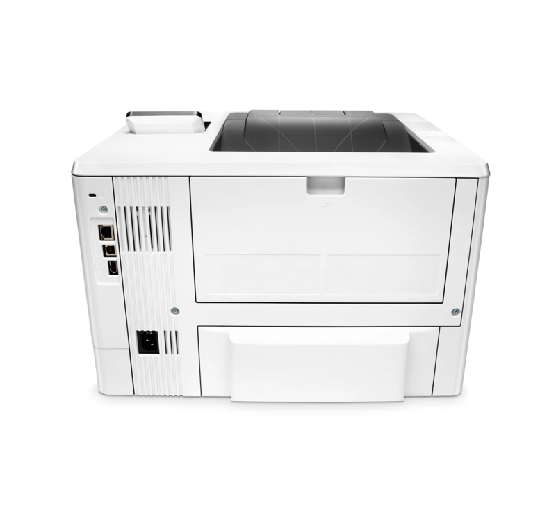 HP IMPRESORA LASERJET PRO M501DN - 2