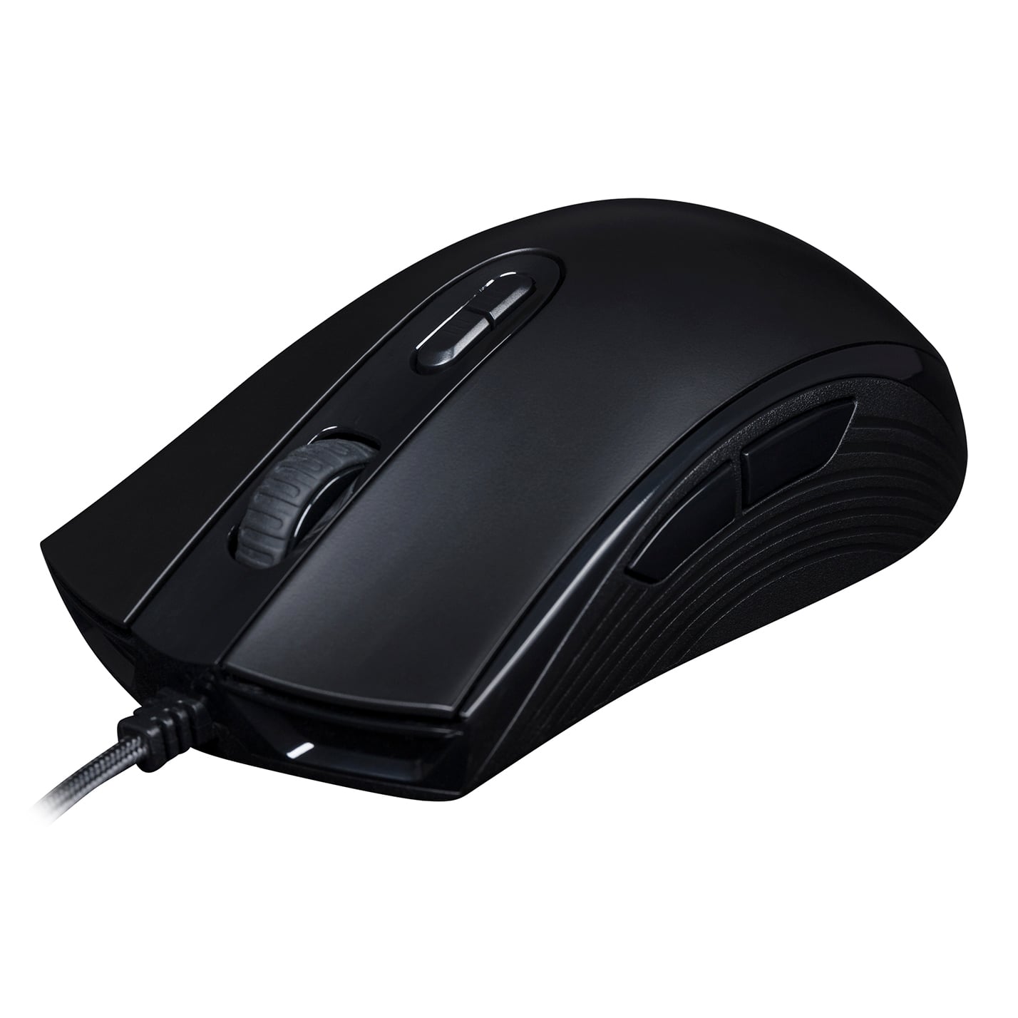 MOUSE HYPERX PULSEFIRE CORE NEGRO - 2