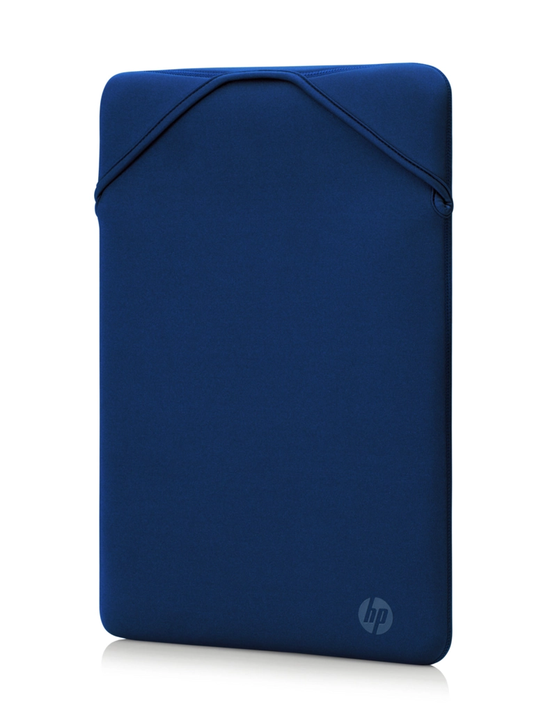 FUNDA HP 2F1X4AA PROTECCIÓN REVERSIBLE NEGRO/AZUL 14' - 3