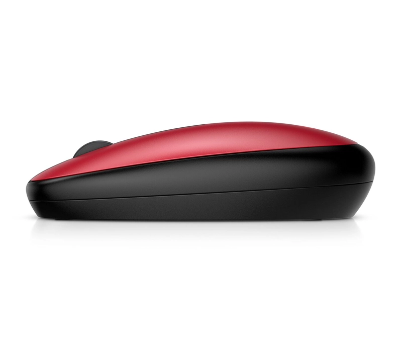 MOUSE BLUETOOTH 240 HP RED - 4