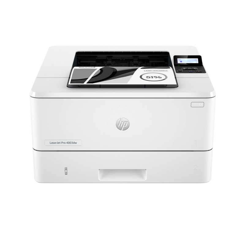 IMPRESORA HP LASERJET PRO 4003DW