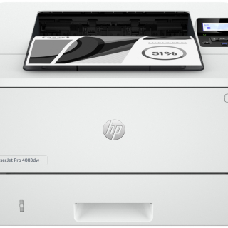 IMPRESORA HP LASERJET PRO 4003DW - 1