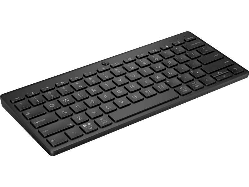TECLADO HP 350 COMPACTO BLUETOOTH - 3