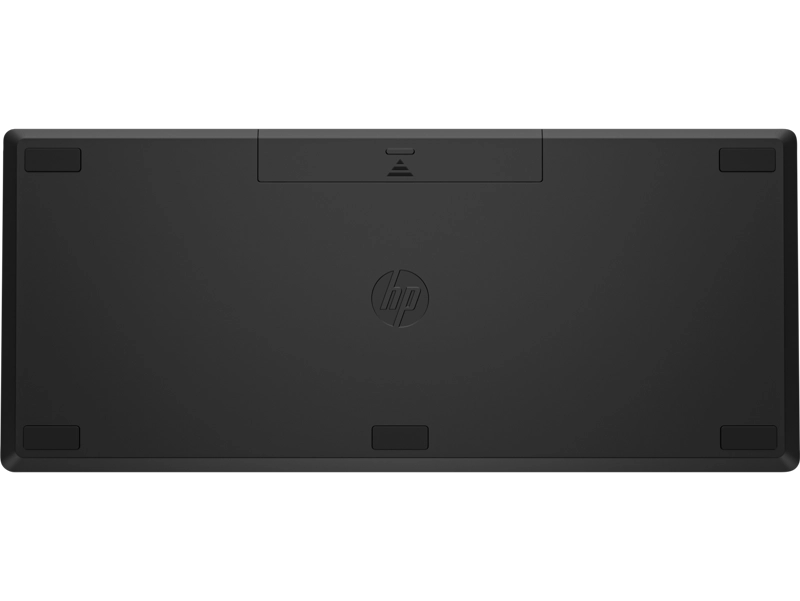 TECLADO HP 350 COMPACTO BLUETOOTH - 4