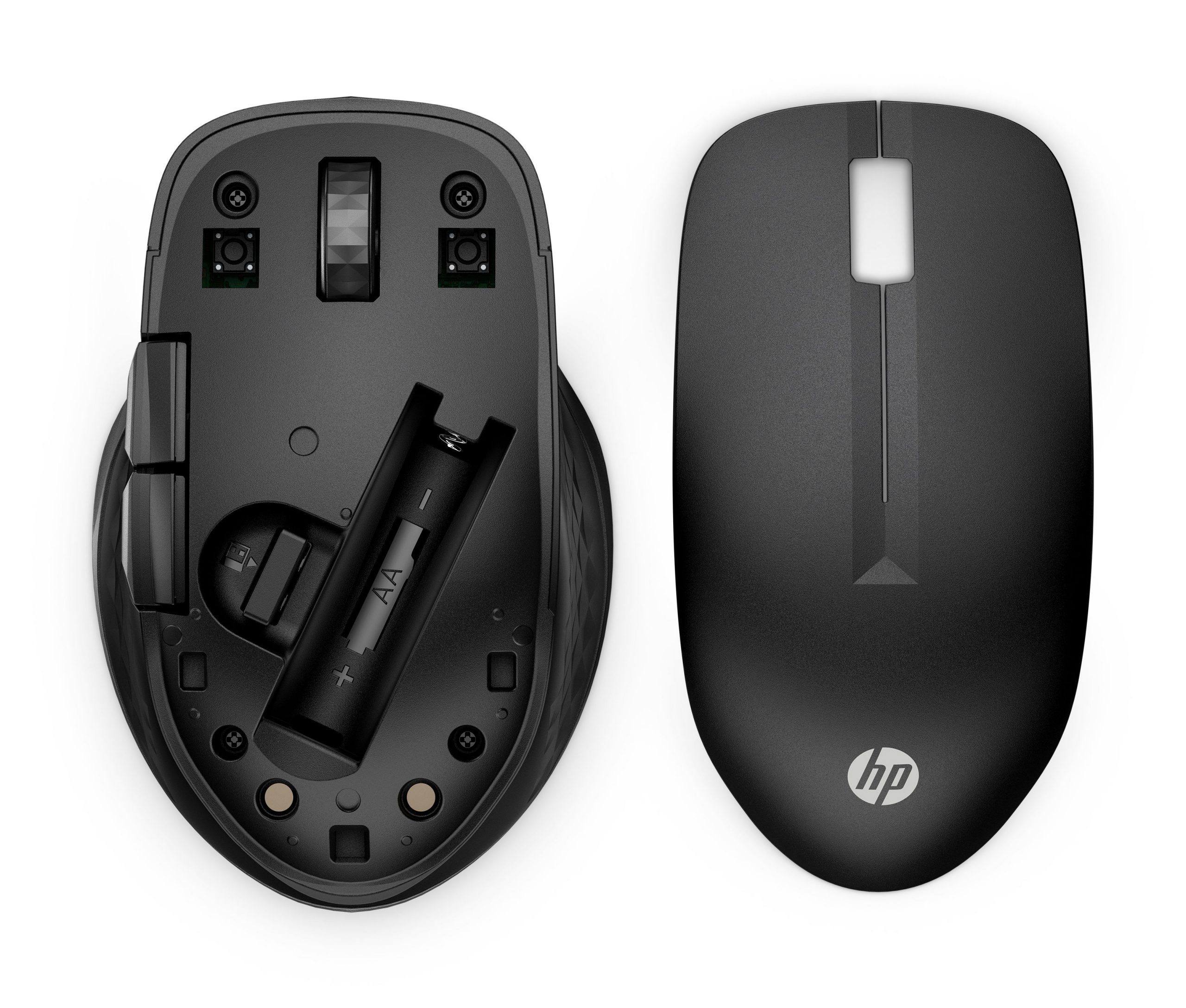 MOUSE HP INALÁMBRICO MULTI-DISPOSITIVO HP 430 - 4