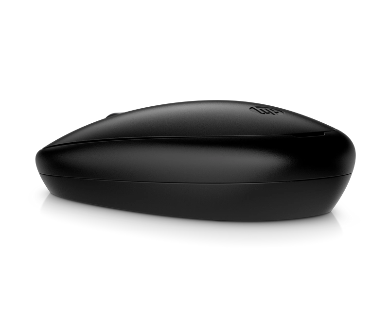 MOUSE HP BLUETOOTH 240 EN COLOR NEGRO - 3