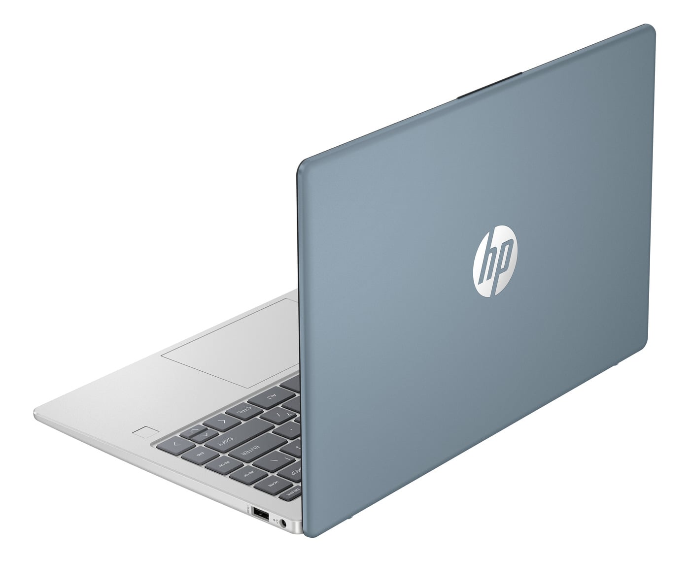 NOTEBOOK HP 14-EM0001LA AMD RYZEN 3 8GB RAM 256GB - 4