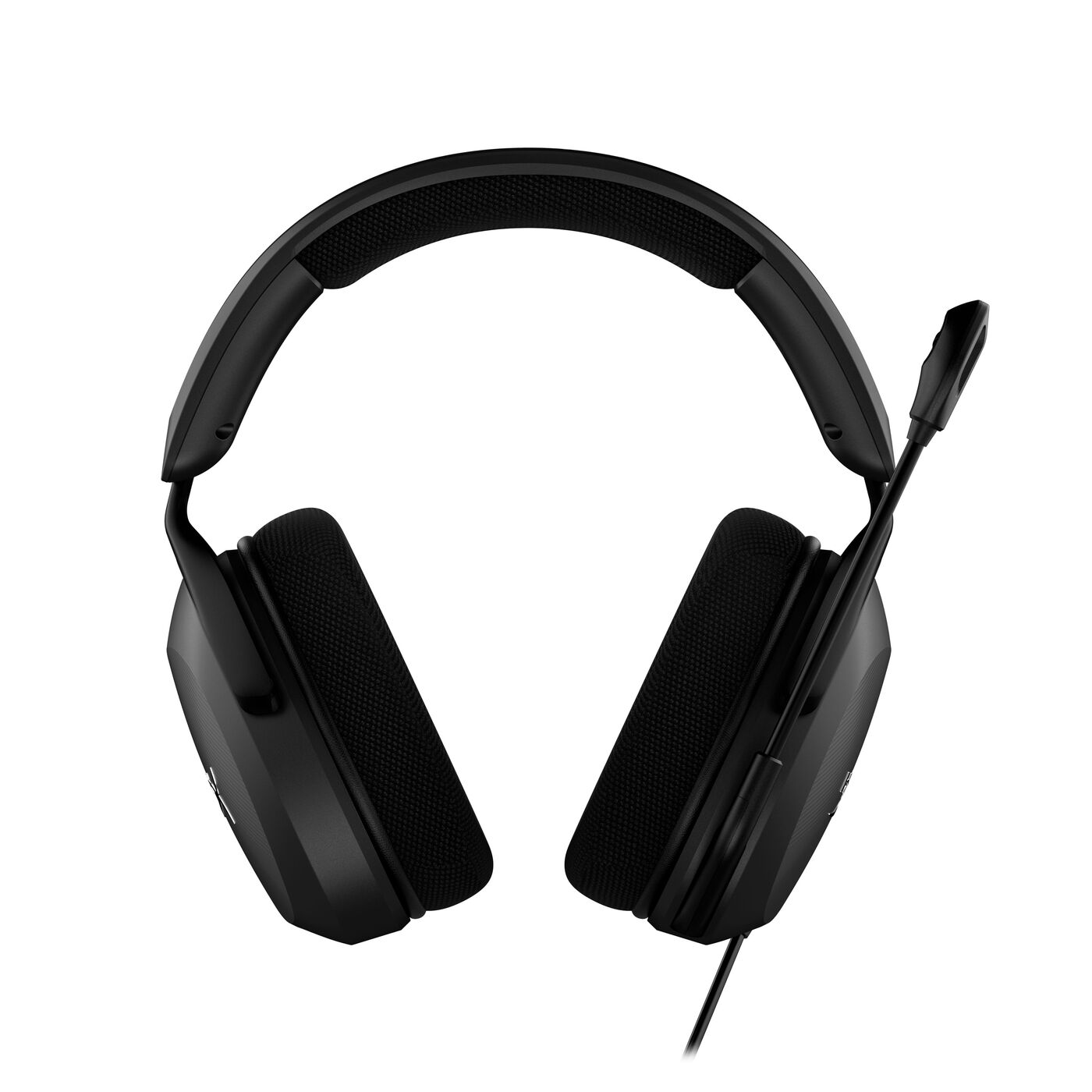 AUDÍFONOS GAMER HYPERX CLOUD STINGER 2 CORE - 1