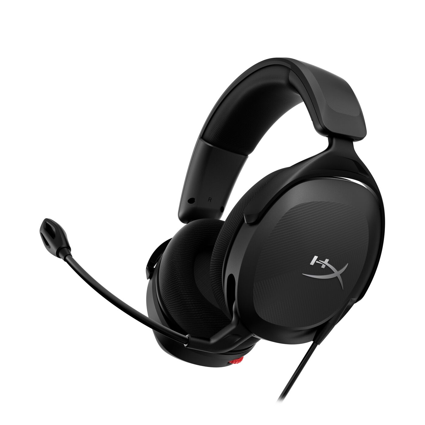AUDÍFONOS GAMER HYPERX CLOUD STINGER 2 CORE - 2