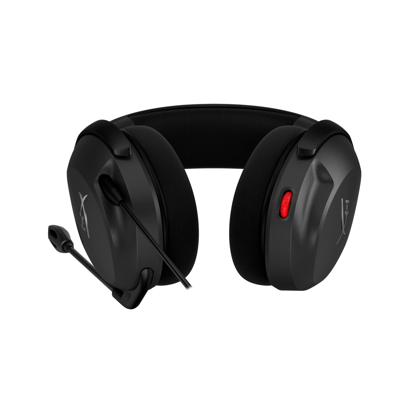 AUDÍFONOS GAMER HYPERX CLOUD STINGER 2 CORE - 5
