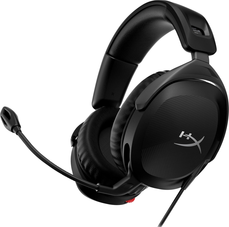 AUDÍFONOS HYPERX GAMING CLOUD STINGER 2 - 1