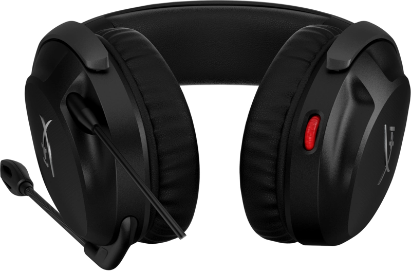 AUDÍFONOS HYPERX GAMING CLOUD STINGER 2 - 4