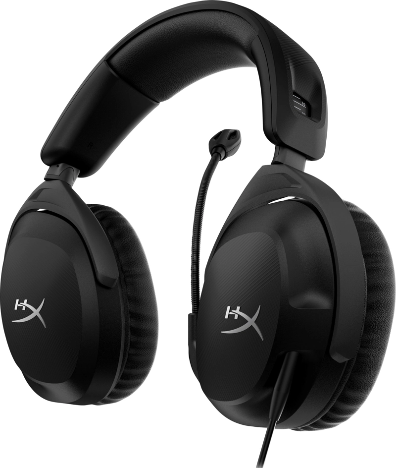 AUDÍFONOS HYPERX GAMING CLOUD STINGER 2 - 5