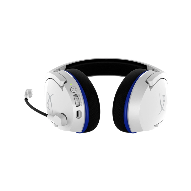 AUDÍFONOS HYPERX CLOUD STINGER CORE BLUETOOTH - 2