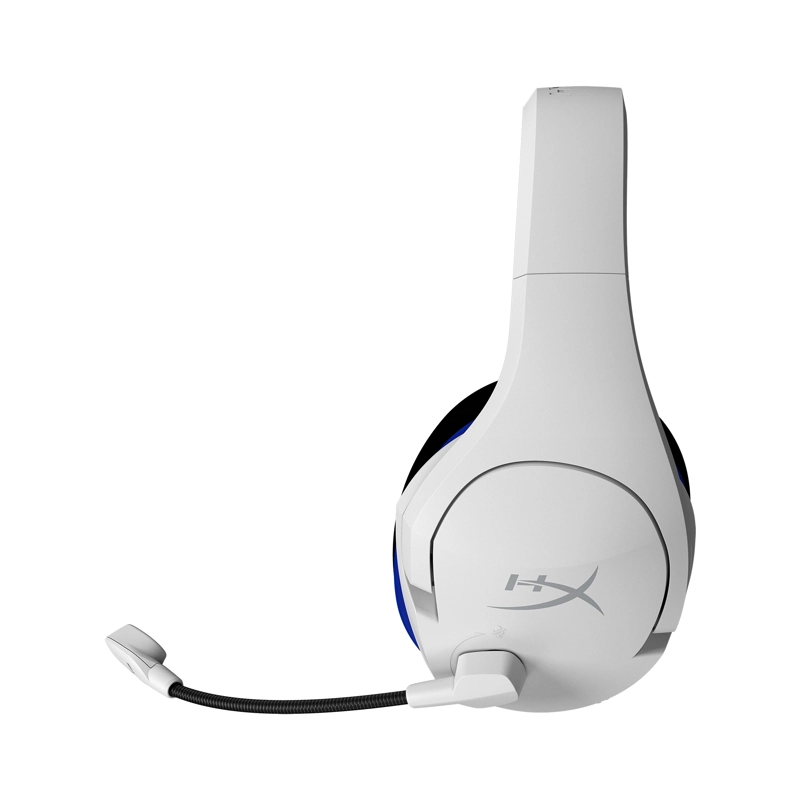AUDÍFONOS HYPERX CLOUD STINGER CORE BLUETOOTH - 4