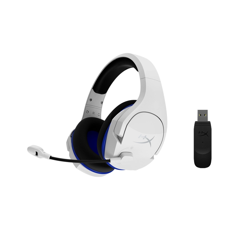 AUDÍFONOS HYPERX CLOUD STINGER CORE BLUETOOTH - 7