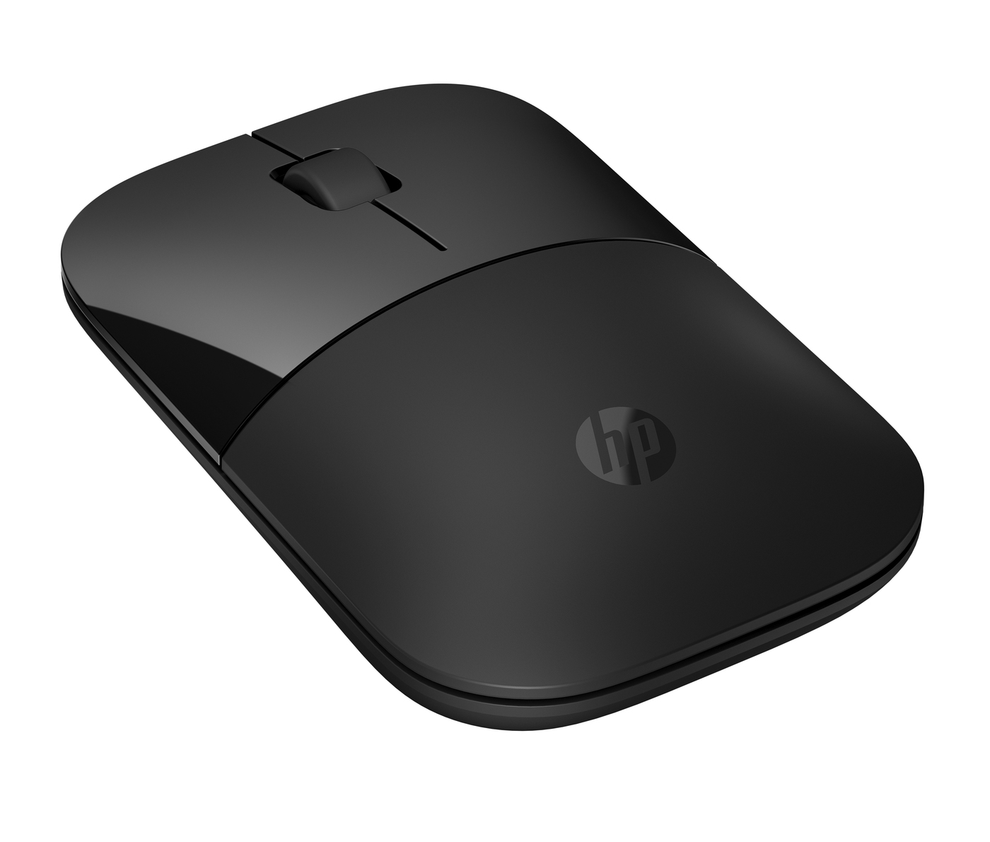 MOUSE DUAL HP Z3700 JACKBLACK - 1