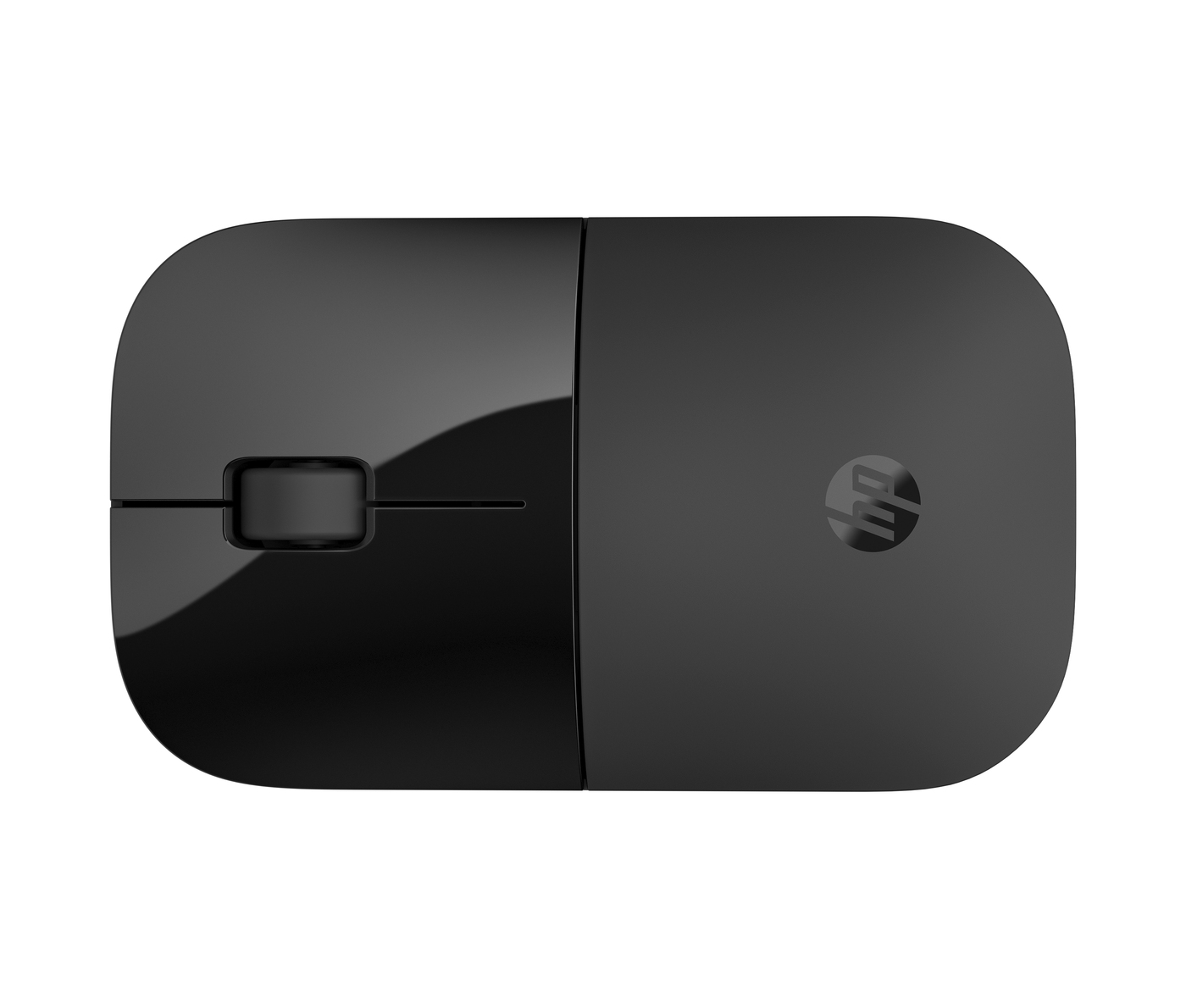 MOUSE DUAL HP Z3700 JACKBLACK - 3