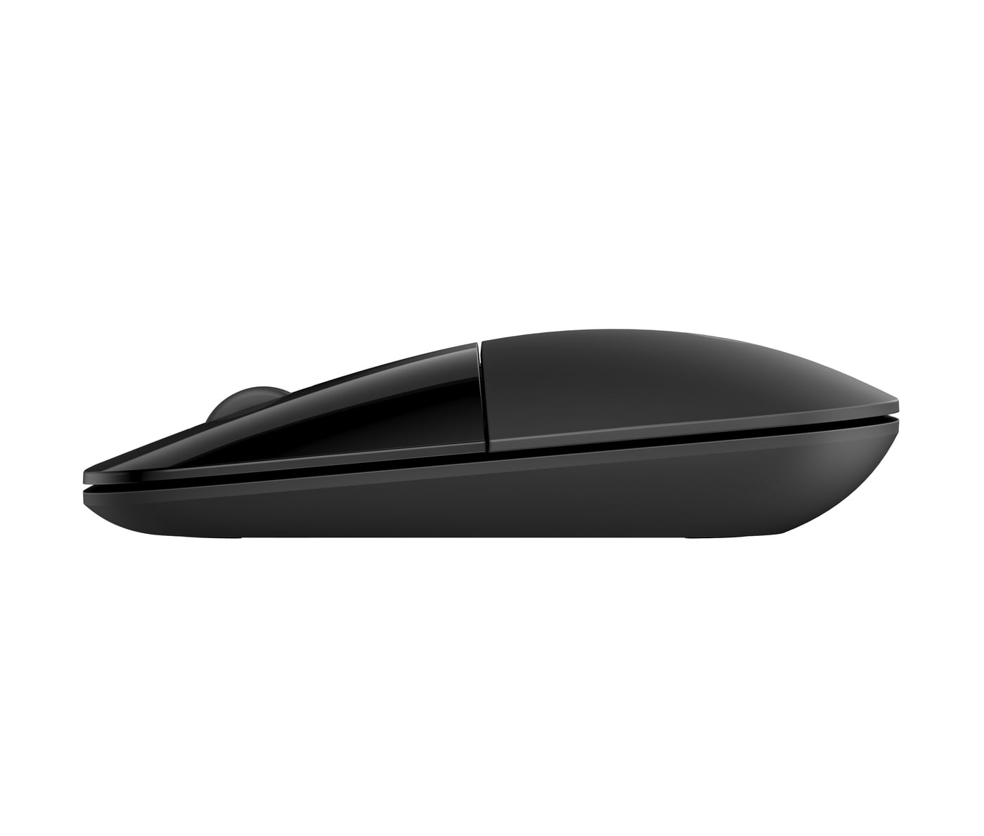 MOUSE DUAL HP Z3700 JACKBLACK - 5