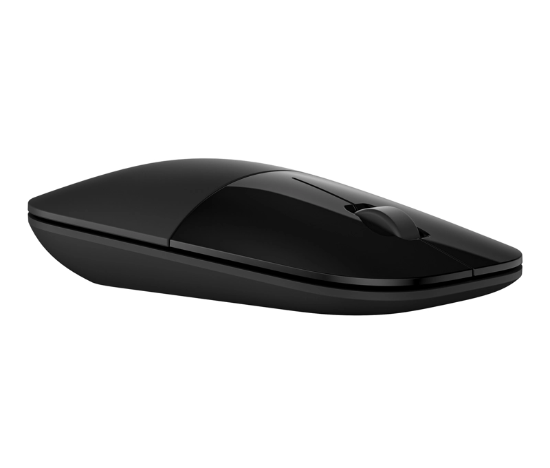 MOUSE DUAL HP Z3700 JACKBLACK - 8