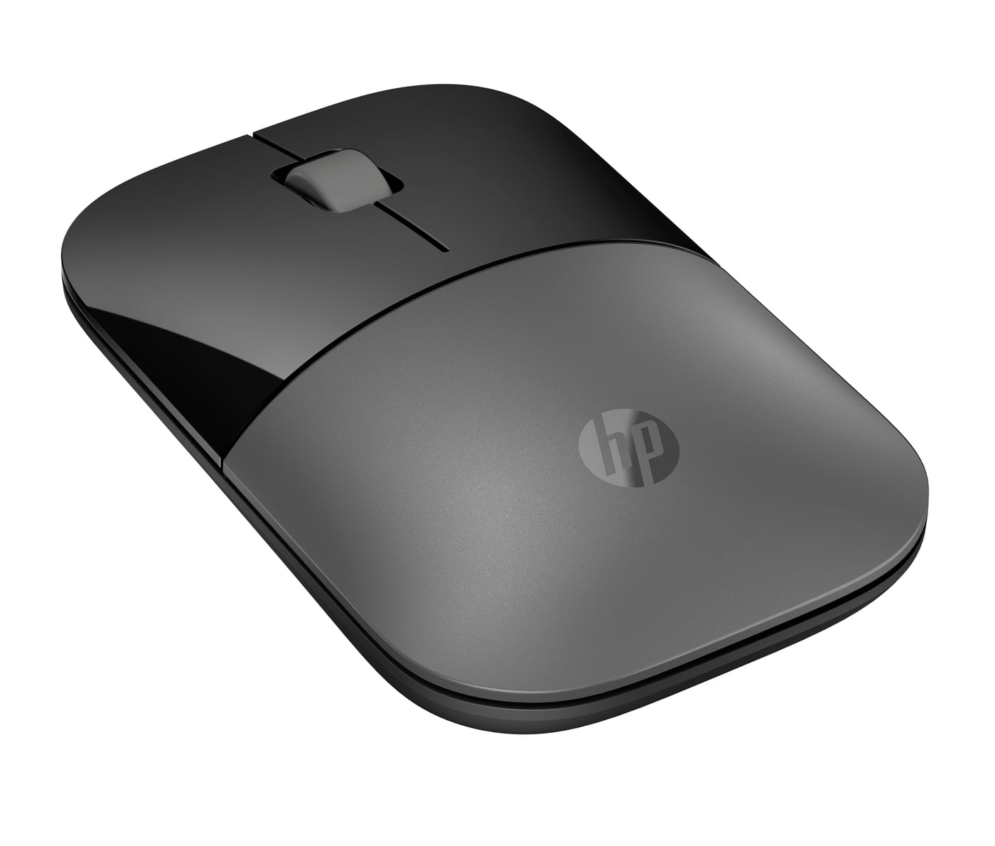 MOUSE DUAL HP Z3700 TURBOSILVER CORESET - 1