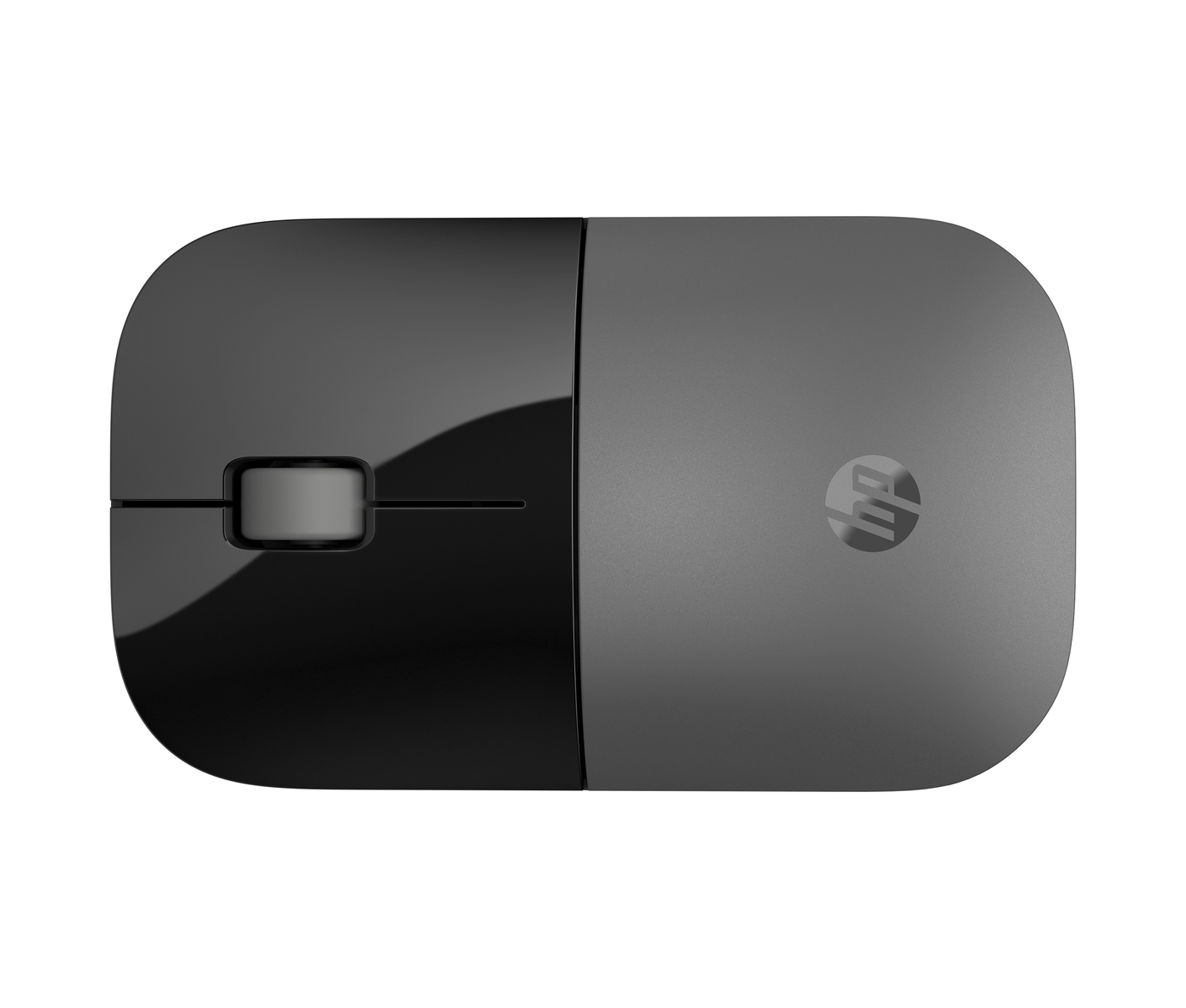 MOUSE DUAL HP Z3700 TURBOSILVER CORESET - 3