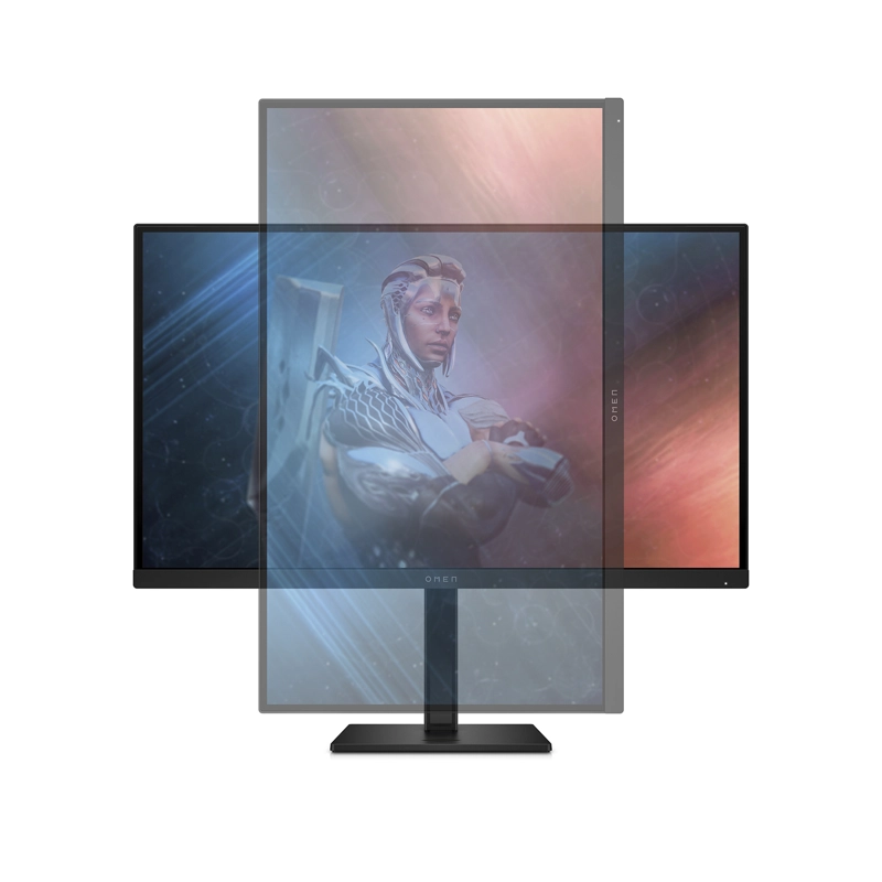 MONITOR HP GAMING OMEN 27 - 2
