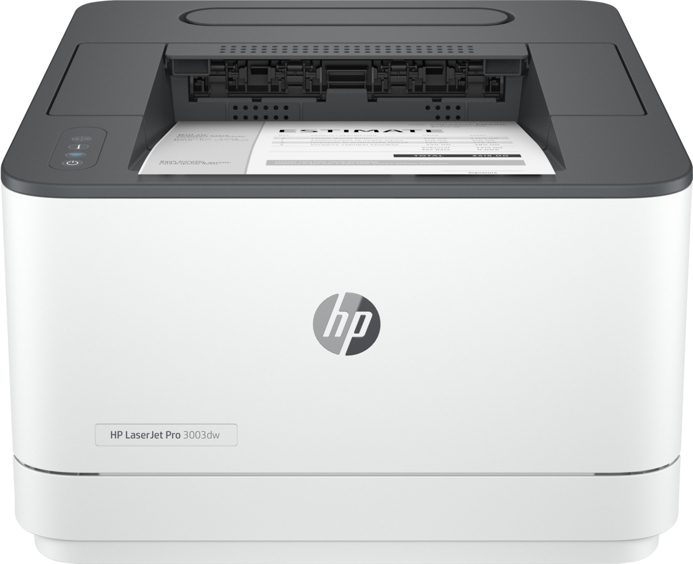 IMPRESORA HP 3003DW LASERJET PRO - 1