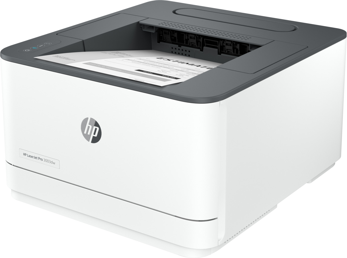IMPRESORA HP 3003DW LASERJET PRO - 4