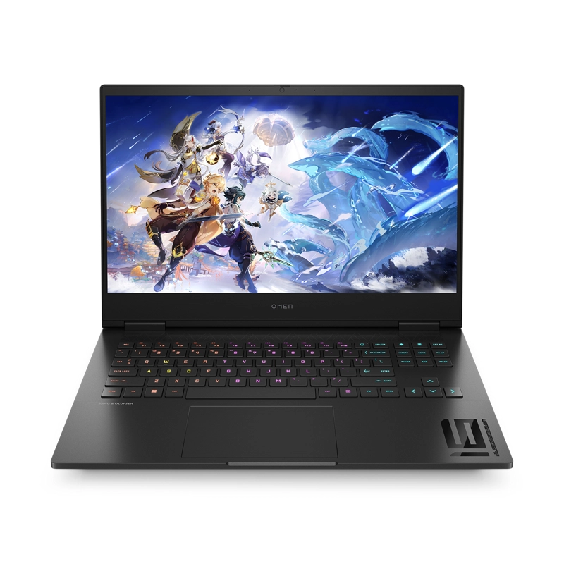 NOTEBOOK HP OMEN 16-WF0002LA INTEL CORE I9 32 GB RAM NVIDIA GEFORCE RTX 4070 1 TB SSD - 5