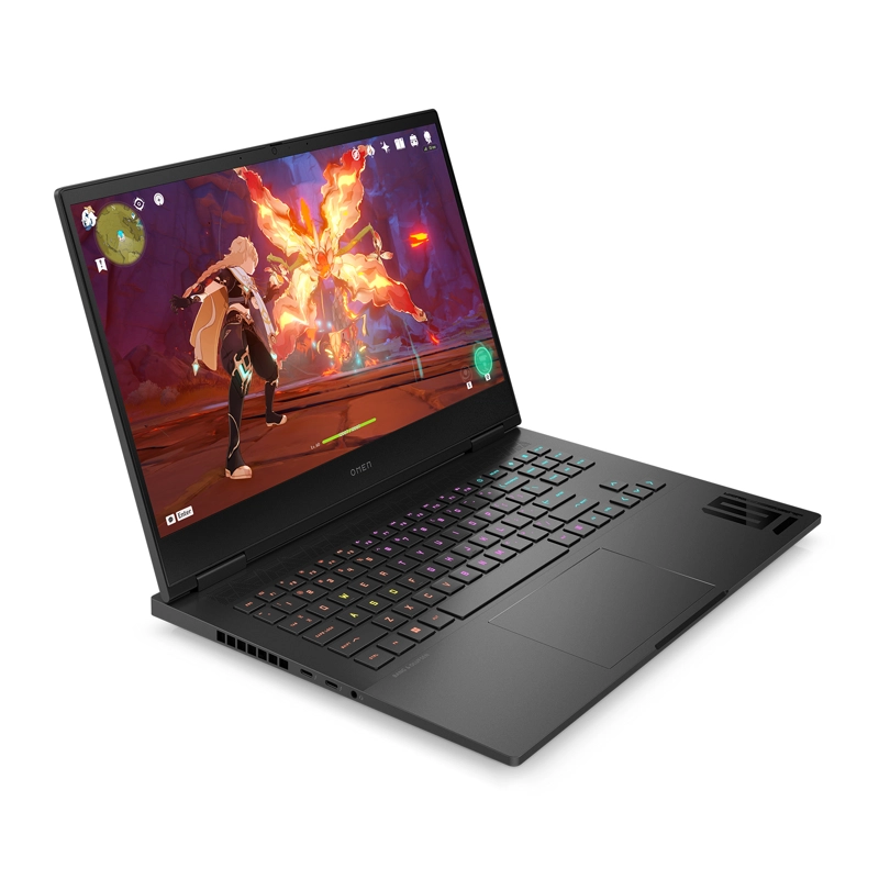 NOTEBOOK HP OMEN 16-WF0002LA INTEL CORE I9 32 GB RAM NVIDIA GEFORCE RTX 4070 1 TB SSD - 9