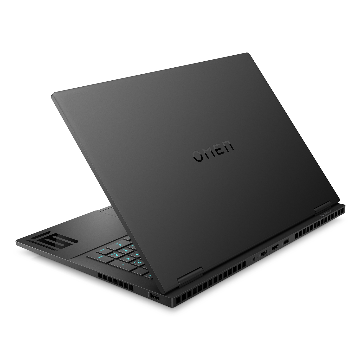 NOTEBOOK HP OMEN 16-WF0002LA INTEL CORE I9 32 GB RAM NVIDIA GEFORCE RTX 4070 1 TB SSD - 10