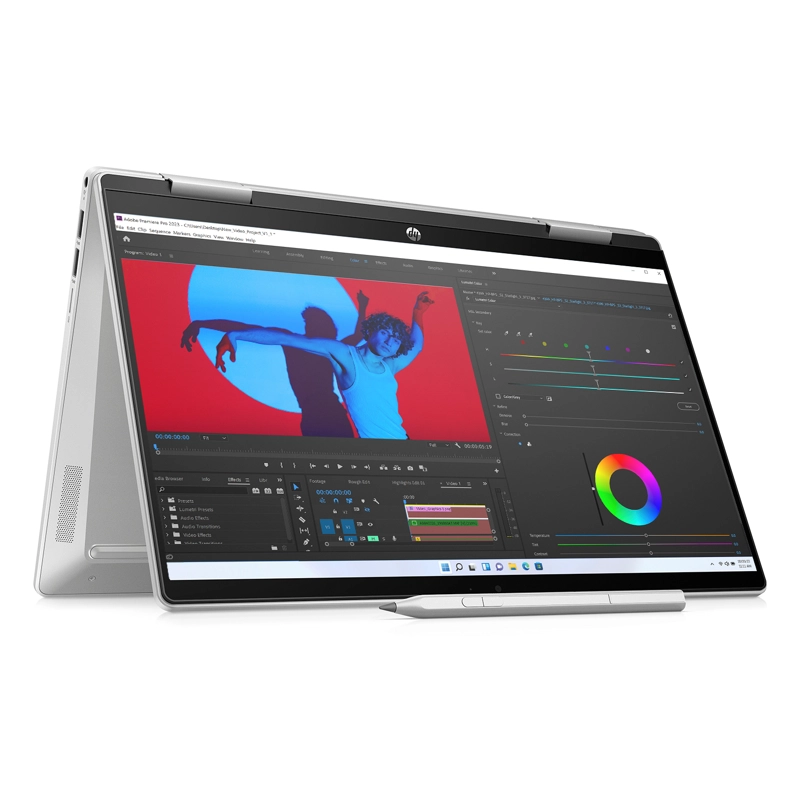 NOTEBOOK HP PAVILION X360 14-EK1002LA 2 EN 1 INTEL CORE I7 16GB RAM 512GB SSD WINDOWS 11 HOME - 1